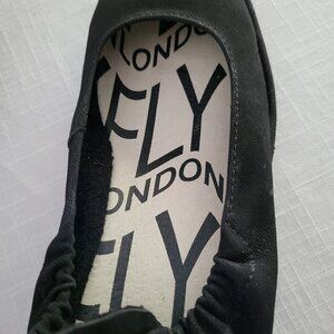Fly London Wedge